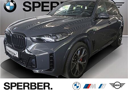 BMW X5 40 d, M-Sport, DriveAss, ParkAssPro, HUD, AHK