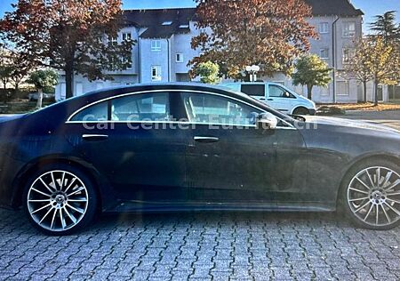 Mercedes-Benz CLS 450 CLS 4Matic-VOLL-AMG-MWST