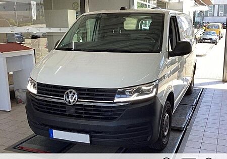 VW T6 Transporter Volkswagen Kasten 2.0 TDI 3,2t LED KLIMA NAV