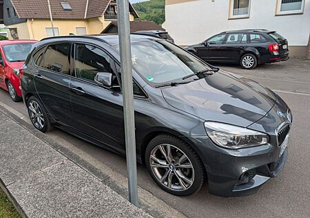 BMW 218i 218 Active Tourer M Sport M Sport