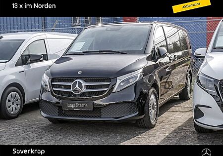 Mercedes-Benz V 300 gebraucht kaufen Mercedes-Benz V 300 Allrad EDITION XL AIRMATIC/DISTRO/AHK/LED/