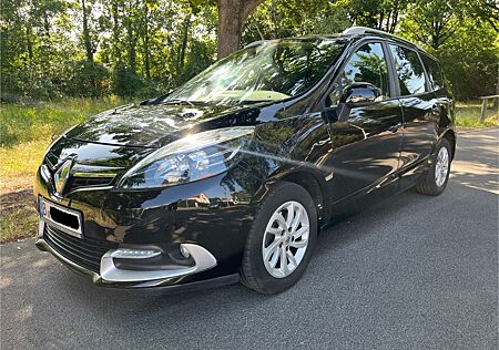 Renault Grand Scenic Limited