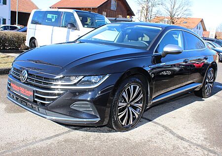 VW Arteon Volkswagen Elegance
