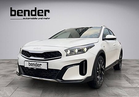 Kia XCeed 1.5T DCT7 *Vision* Komfort*Tageszulassung