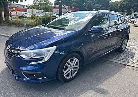 Renault Megane IV Grandtour Business Edition