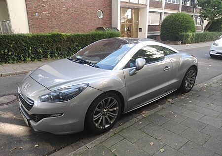 Peugeot RCZ 1.6 155 THP Automatik -