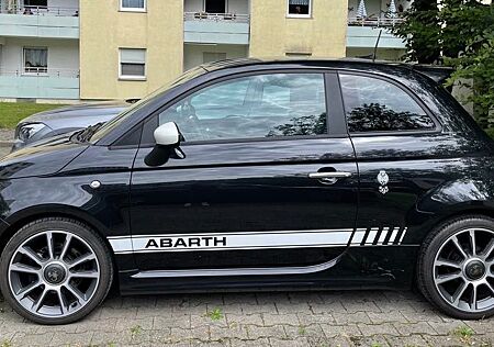 Abarth 595 Turismo 1.4 T-Jet 16V. 70th Anniversary