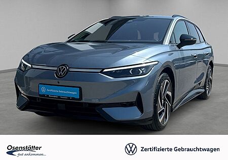 VW ID.7 Volkswagen Tourer Pro IQ.LIGHT-Matrix AHK Harman/Kardo