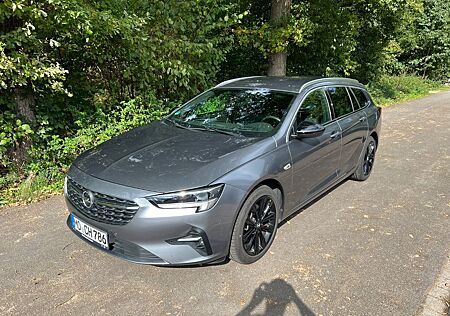 Opel Insignia 2.0 Diesel 128kW Business Auto ST B...