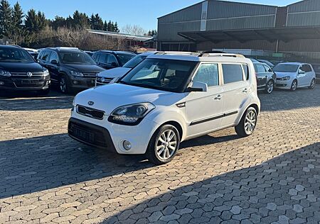 Kia Soul Edition 7