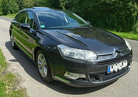 Citroën C5 HDi 165 Exclusive