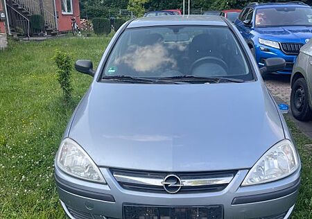 Opel Corsa 1.2 Twinport -