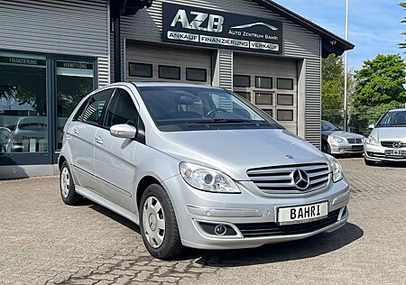 Mercedes-Benz B 170 B -Klasse *Automatik*Ponaramodach*