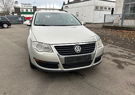 VW Passat Variant Volkswagen Trendline TDI BlueMotion