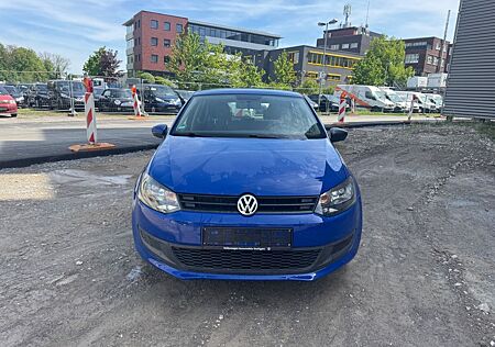 VW Polo Volkswagen V Trendline 1.2