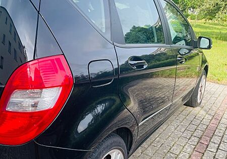 Mercedes-Benz A 170 ELEGANCE Elegance