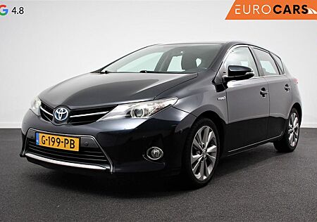 Toyota Auris 1.8 Hybrid automatik Lease | navi | klima