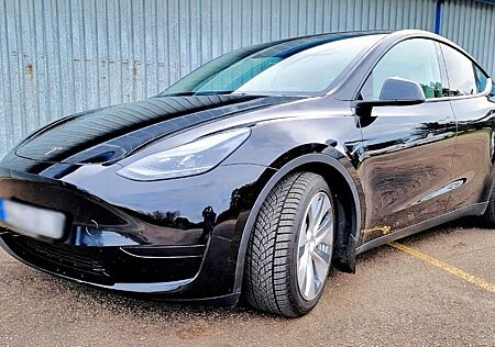 Tesla Model Y , RWD, SR, Top-Zustand, Mwst ausweisbar,