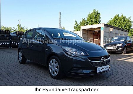 Opel Corsa E Edition