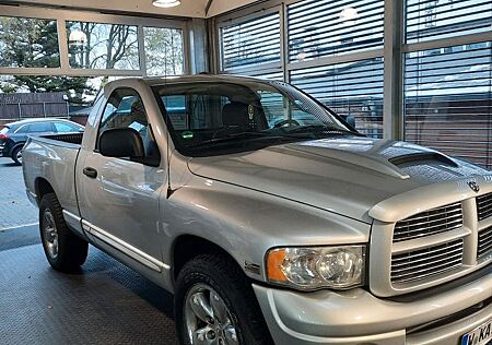 Dodge RAM 1500, Bj. 2004, 5,7 l Hemi Magnum