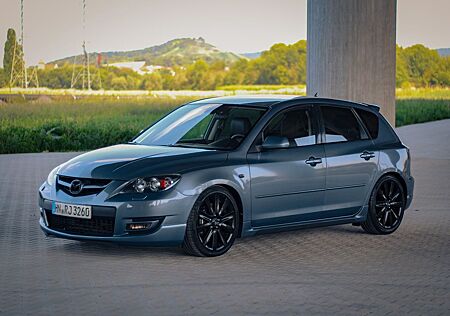 Mazda 3 MPS Rostfrei! 8-fach!