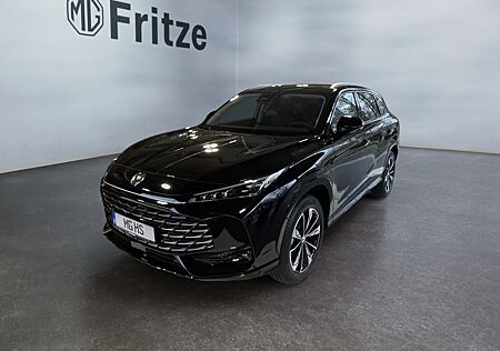 MG HS Comfort LED/Tempomat/Navi/Rückfahrkamera