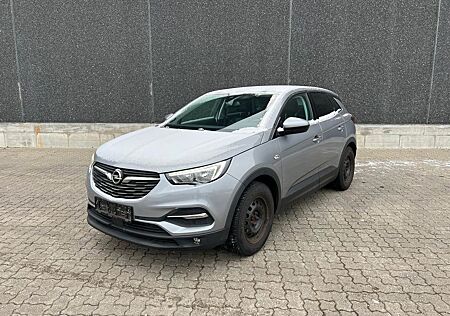 Opel Grandland X Grandland (X)