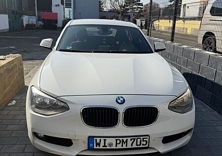 BMW 116i -