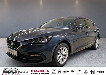 Seat Leon Style 1,5 TSI LED P-ASSIST RFK SHZ ACC