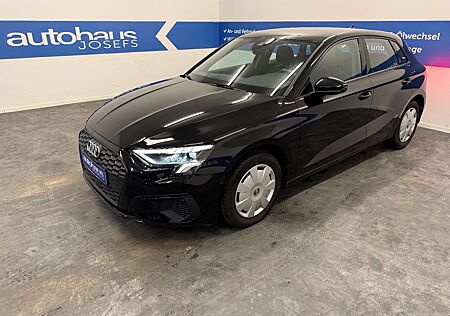 Audi A3 gebraucht kaufen Audi A3 Sportback 35 TDI ACC DAB LED VirtuCock