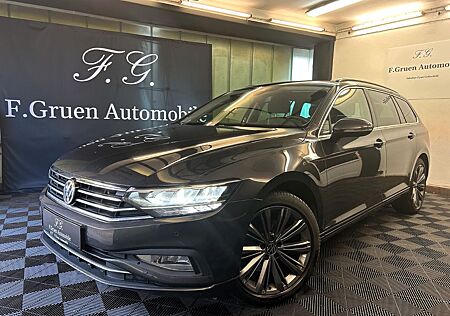 VW Passat Variant Volkswagen Passat 2.0 TDI Business,Navi,ACC,Spur, Assistenz