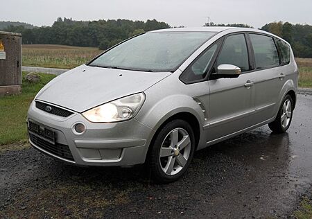 Ford Galaxy 2.0 Trend