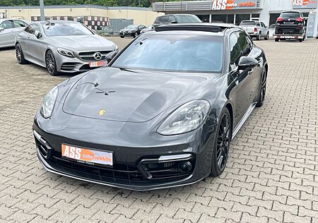 Porsche Panamera -Turbo/SPORT-DESIGN+CHRONO/Sof/Pan/Kera/