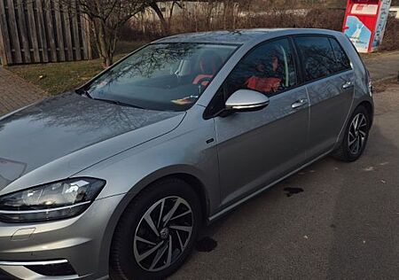 VW Golf Volkswagen 1.5 TSI ACT 96kW Join BlueMotion Join