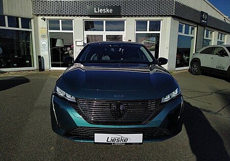 Peugeot 308 SW (P5)(07.2021->) Alure Pack