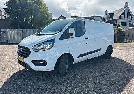 Ford Transit Custom Custom 320 LANG Trend !CAM-PDC-NAV-KLIMA !