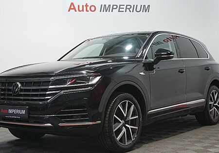 VW Touareg Volkswagen 3.0 TSI Elegance 4Motion*ACC*LHZ*DYN*360