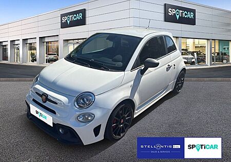 Abarth 595 1.4 T-Jet Competizione (EURO 6d-TEMP)