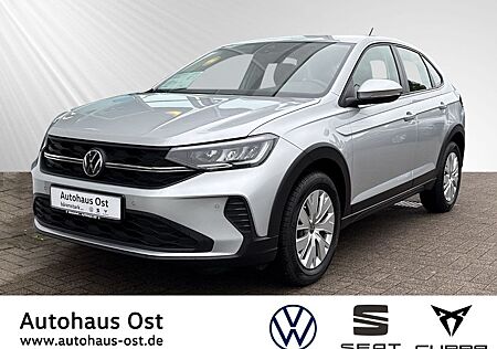 VW Taigo Volkswagen 1,0 TSI Klima Einparkhilfe Sitzheizung