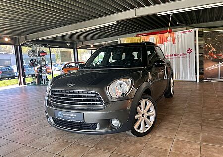 Mini Cooper D COOPER_D Countryman*2Hand*Tüv*Neu