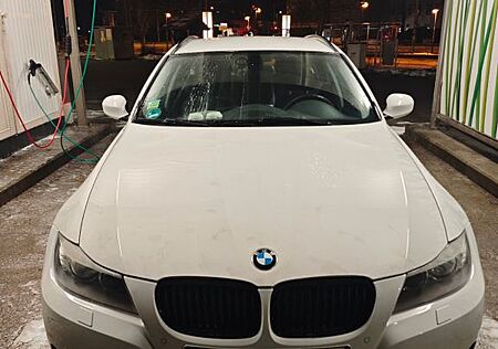 BMW 320d 163ps Automatik
