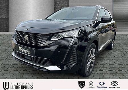 Peugeot 5008 Allure 1.5 BlueHDi 130 EAT8 AHK-abn.LED