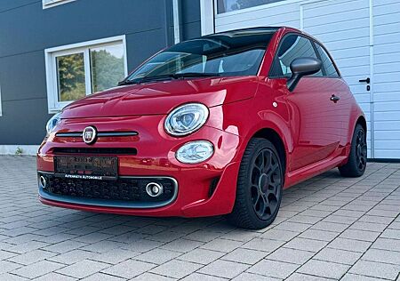 Fiat 500C 500S NAVI/SPORTPAKET/BLUETOOTH