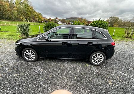 Mercedes-Benz B 200 DCT -Progressiv