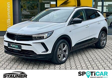 Opel Grandland X Grandland GS Line Diesel *MATRIX*ACC*360°KAMERA*
