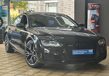 Audi A7 Sportback 3.0 TDI*HU/AU*KLIMA*NAVI*AHK*SHZ*BT