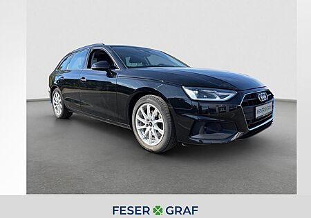 Audi A4 Avant 35 TDI S-tronic Navi Kamera VC+ PDC DAB