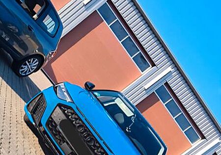 Audi A1 25 TFSI S line Sportback S line