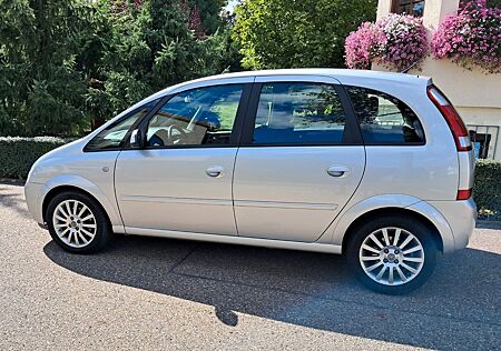 Opel Meriva , schönes Auto