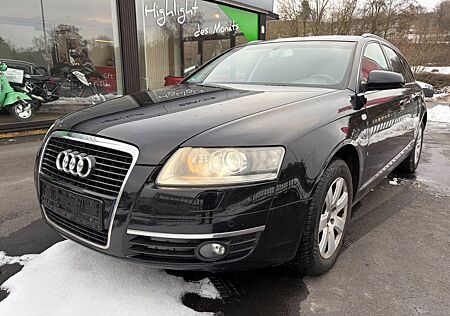 Audi A6 Avant 2.7 TDI